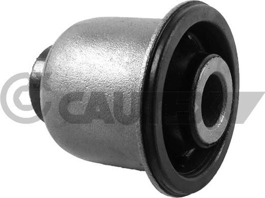 Cautex 755617 - Сайлентблок балки моста autospares.lv