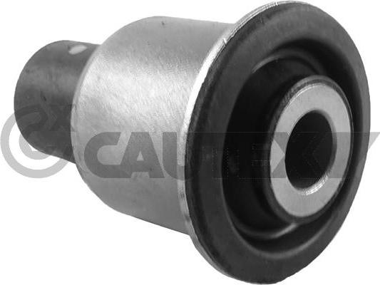 Cautex 755630 - Сайлентблок балки моста autospares.lv