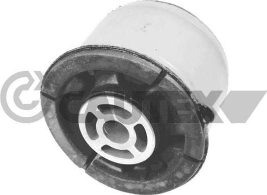 Cautex 755678 - Сайлентблок балки моста autospares.lv