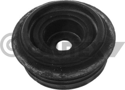 Cautex 755843 - Опора стойки амортизатора, подушка autospares.lv