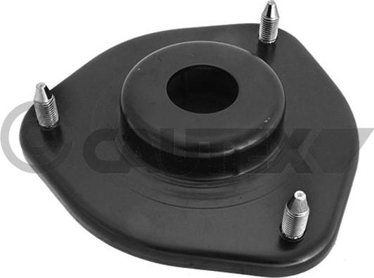 Cautex 755847 - Опора стойки амортизатора, подушка autospares.lv