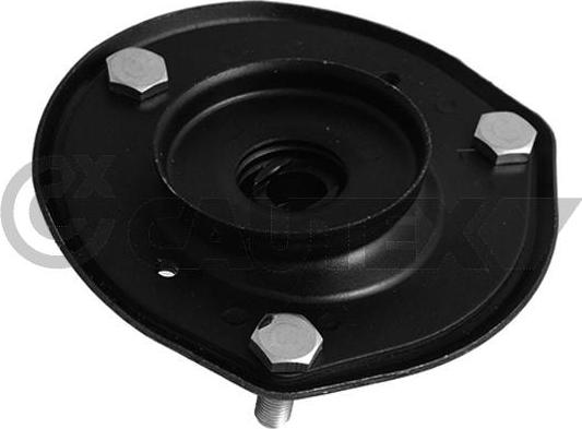 Cautex 755851 - Опора стойки амортизатора, подушка autospares.lv