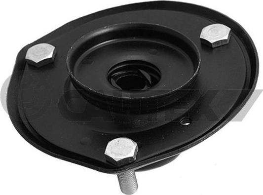 Cautex 755852 - Опора стойки амортизатора, подушка autospares.lv