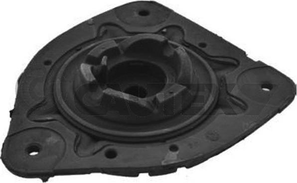 Cautex 755809 - Опора стойки амортизатора, подушка autospares.lv