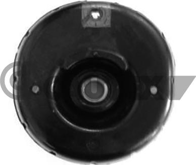 Cautex 755806 - Опора стойки амортизатора, подушка autospares.lv