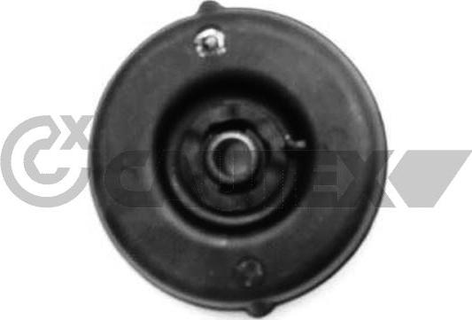 Cautex 755807 - Опора стойки амортизатора, подушка autospares.lv