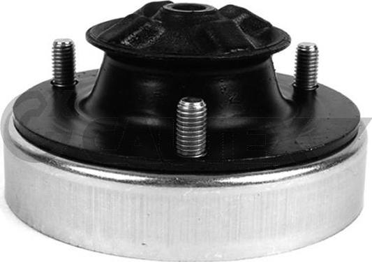 Cautex 755817 - Опора стойки амортизатора, подушка autospares.lv