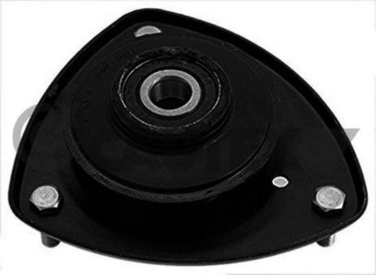 Cautex 755835 - Опора стойки амортизатора, подушка autospares.lv