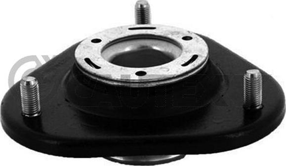 Cautex 755837 - Опора стойки амортизатора, подушка autospares.lv