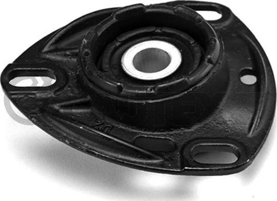 Cautex 755823 - Опора стойки амортизатора, подушка autospares.lv