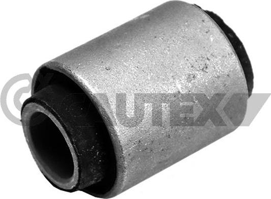 Cautex 755380 - Рычаг подвески колеса autospares.lv