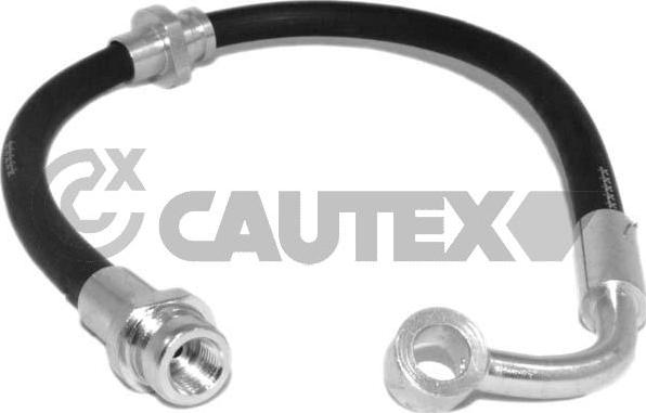 Cautex 755793 - Тормозной шланг autospares.lv