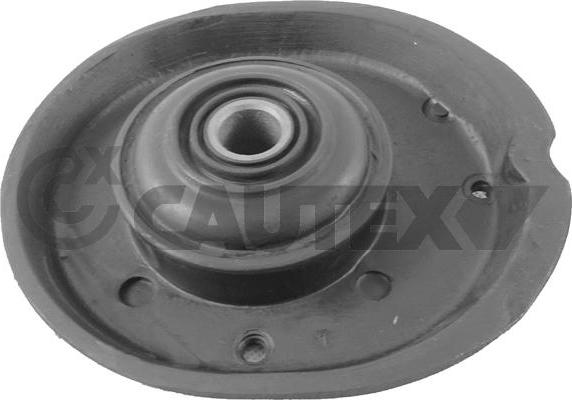 Cautex 755789 - Опора стойки амортизатора, подушка autospares.lv