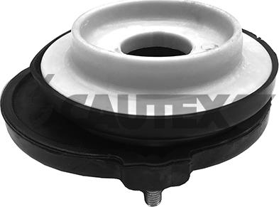 Cautex 755780 - Опора стойки амортизатора, подушка autospares.lv