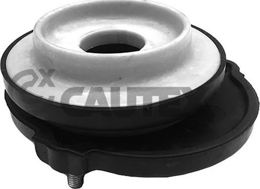 Cautex 755781 - Опора стойки амортизатора, подушка autospares.lv