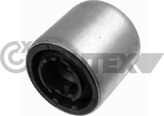 Cautex 755728 - Сайлентблок, рычаг подвески колеса autospares.lv