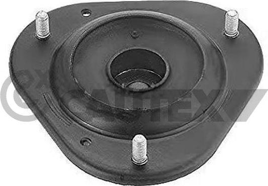 Cautex 755773 - Опора стойки амортизатора, подушка autospares.lv