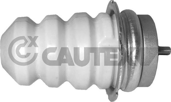 Cautex 756964 - Отбойник, демпфер амортизатора autospares.lv