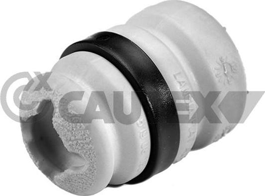 Cautex 756939 - Отбойник, демпфер амортизатора autospares.lv