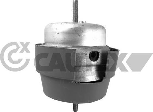 Cautex 756448 - Подушка, опора, подвеска двигателя autospares.lv