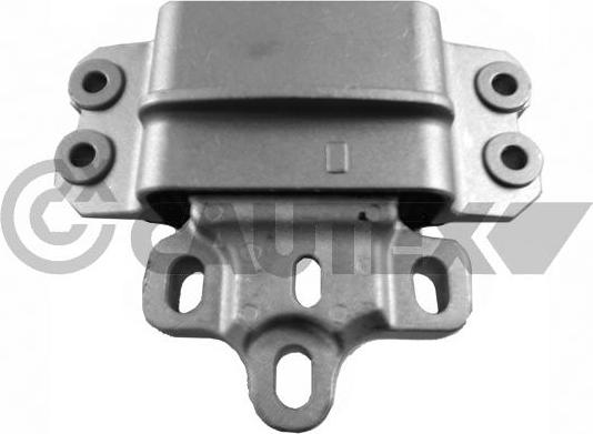 Cautex 756455 - Подвеска, автоматическая коробка передач autospares.lv