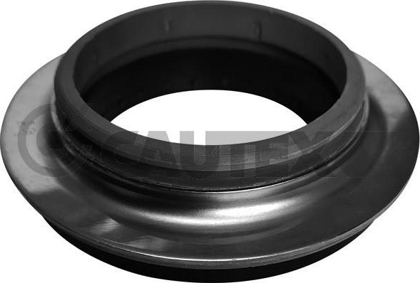 Cautex 756466 - Подшипник качения, опора стойки амортизатора autospares.lv