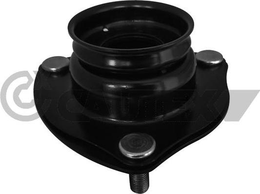 Cautex 756462 - Опора стойки амортизатора, подушка autospares.lv