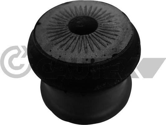 Cautex 756488 - Подвеска, ступенчатая коробка передач autospares.lv