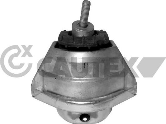 Cautex 756149 - Подушка, опора, подвеска двигателя autospares.lv