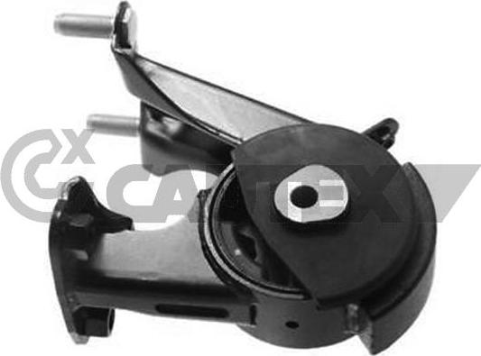 Cautex 756388 - Подушка, опора, подвеска двигателя autospares.lv