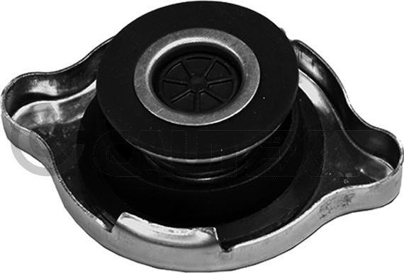 Cautex 756758 - Крышка, резервуар охлаждающей жидкости autospares.lv