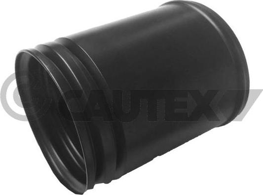 Cautex 750955 - Пыльник амортизатора, защитный колпак autospares.lv