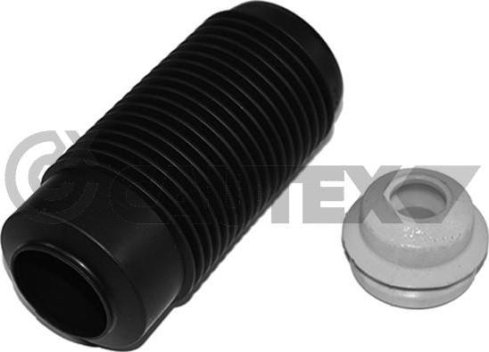 Cautex 750903 - Пылезащитный комплект, амортизатор autospares.lv