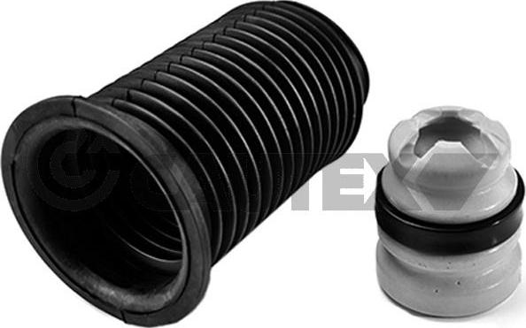 Cautex 750930 - Пылезащитный комплект, амортизатор autospares.lv