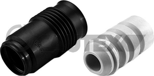 Cautex 750932 - Пылезащитный комплект, амортизатор autospares.lv