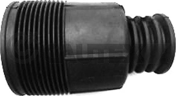 Cautex 750920 - Отбойник, демпфер амортизатора autospares.lv