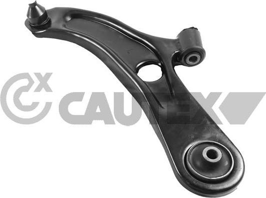 Cautex 750515 - Рычаг подвески колеса autospares.lv