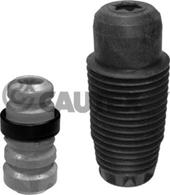 Cautex 750886 - Пылезащитный комплект, амортизатор autospares.lv