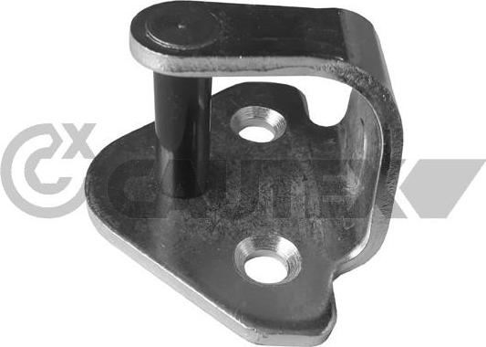 Cautex 751697 - Управление, кнопка центрального замка autospares.lv