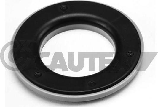 Cautex 751068 - Подшипник качения, опора стойки амортизатора autospares.lv