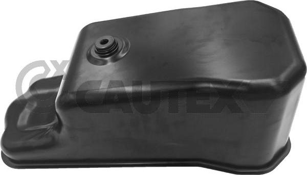 Cautex 751030 - Масляный поддон autospares.lv