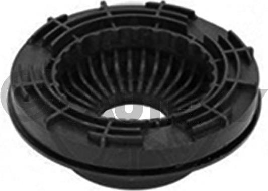 Cautex 751071 - Подшипник качения, опора стойки амортизатора autospares.lv