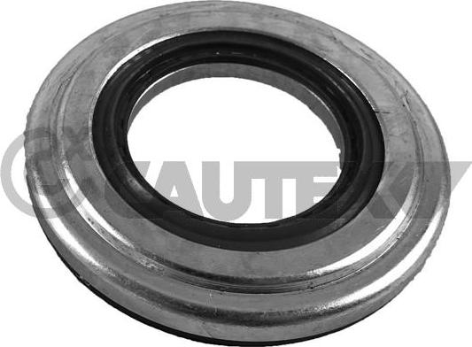 Cautex 758992 - Подшипник качения, опора стойки амортизатора autospares.lv