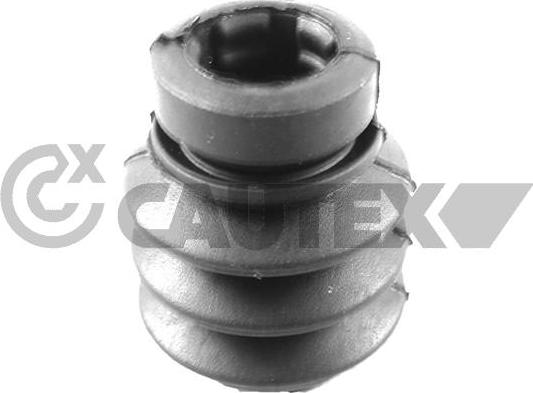 Cautex 758006 - Пыльник, управление корпуса скобы тормоза autospares.lv