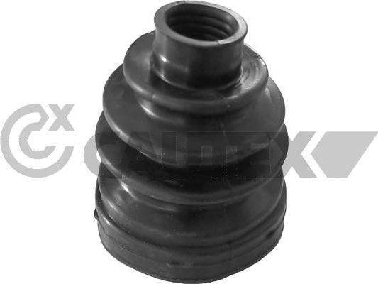 Cautex 758028 - Пыльник, приводной вал autospares.lv