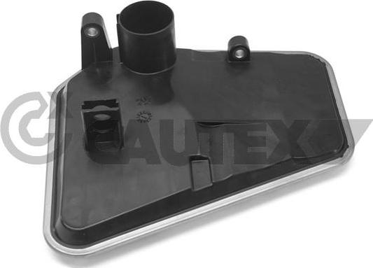 Cautex 758131 - Гидрофильтр, автоматическая коробка передач autospares.lv