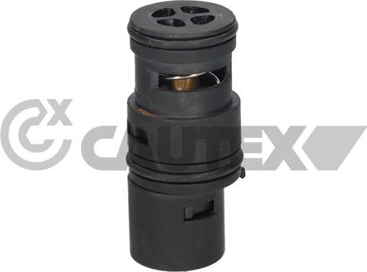 Cautex 758351 - Термостат, масляное охлаждение autospares.lv