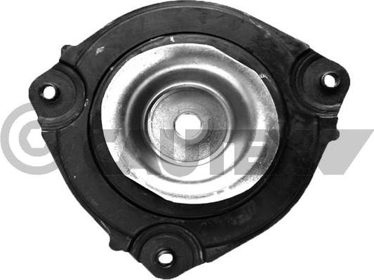 Cautex 758217 - Опора стойки амортизатора, подушка autospares.lv