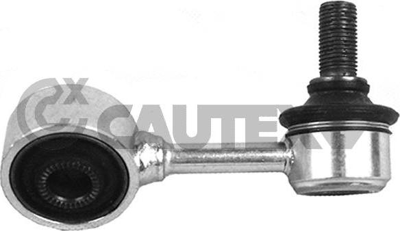 Cautex 758704 - Тяга / стойка, стабилизатор autospares.lv