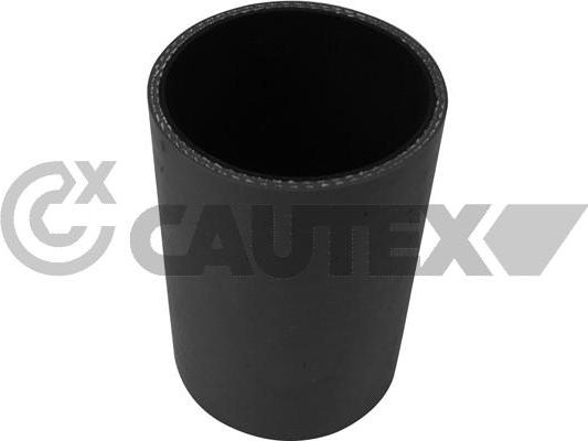 Cautex 753090 - Трубка, нагнетание воздуха autospares.lv